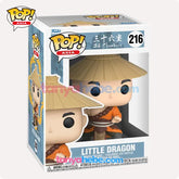 Funko POP Asia 36 Chambers Little Dragon #216
